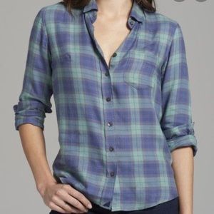 Women’s UNTUCKIT shirt- size 12